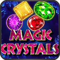 Magic Crystals