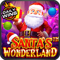 Santa's Wonderland