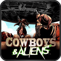 Cowboys & Aliens