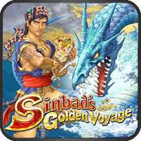 Sinbad's Golden Voyage