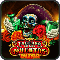 Taberna De Los Muertos Ultra