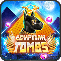 EGYPTIAN TOMBS