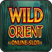 WILD ORIENT