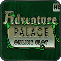 ADVENTURE PALACE