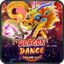 DRAGON DANCE