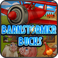 BARNSTORMER BUCKS