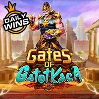 GATES of GATOT KACA