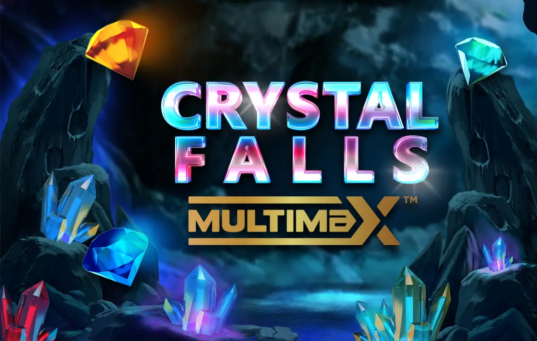 CRYSTAL FALLS