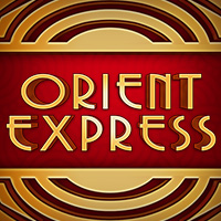 ORIENT EXPRESS