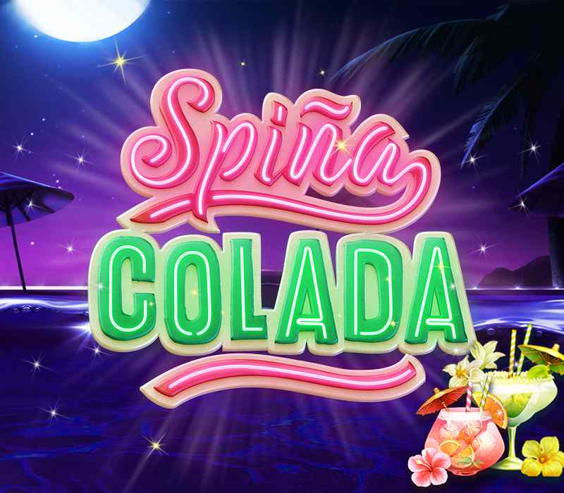 SPINA COLADA