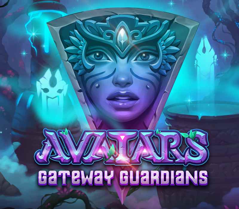 AVATAR GATEAWAY GUARDIANS